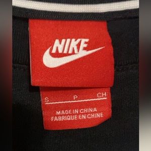 Long sleeve Nike tee